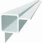 Preview: Aluminium Profile & Steckverbinder